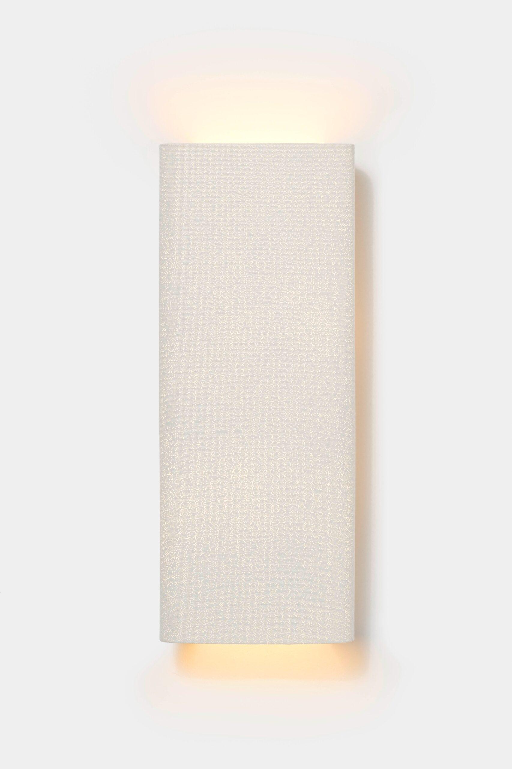 Sieninis šviestuvas LISA LARGE, 2XG9, smėlio sp.