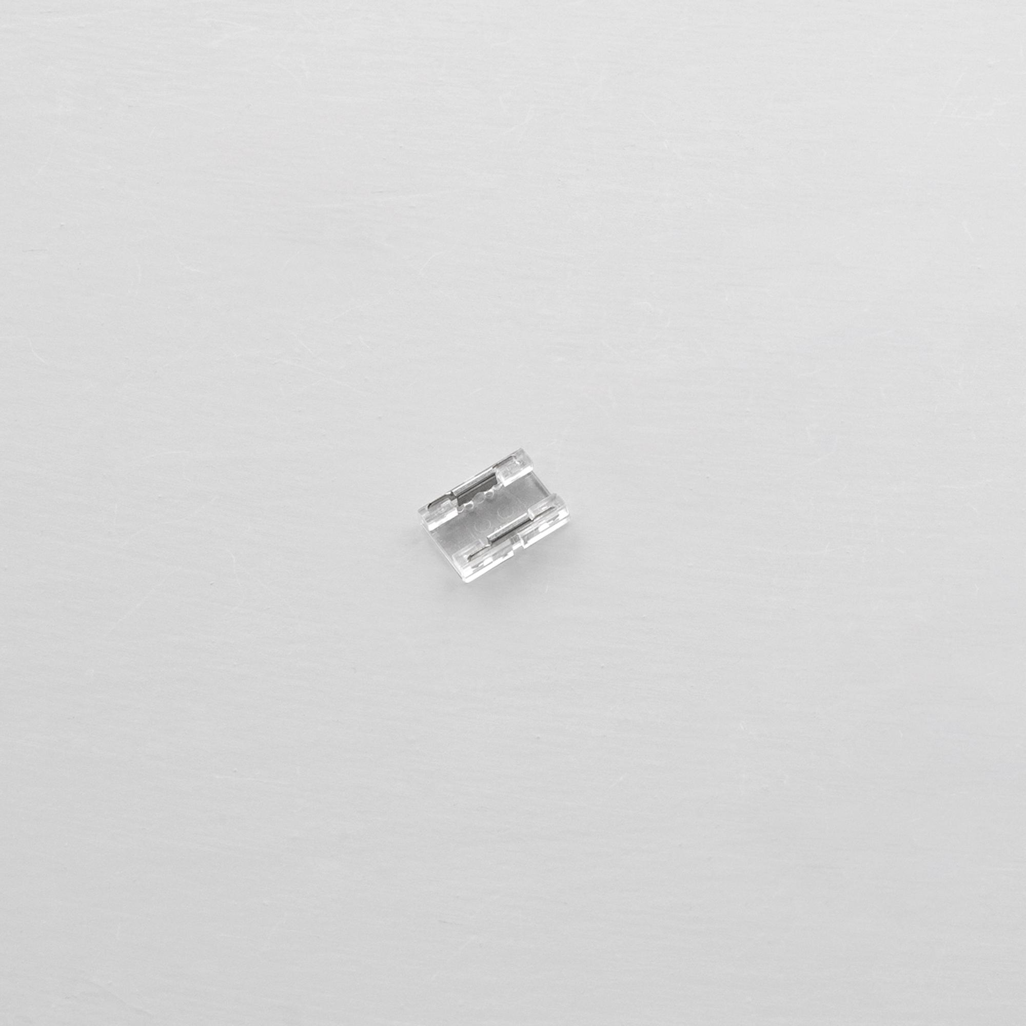 Tiesus sujungimas, skirtas 10mm LED juostai - Image 2